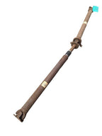 Rear Drive Shaft 145" Wb Assembly 2WD 3.7L Fits 13-14 FORD F150 PICKUP