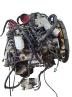 Engine 6.6L VIN 6 8th Digit Opt Lmm Fits 07-10 SIERRA 2500 PICKUP 6694
