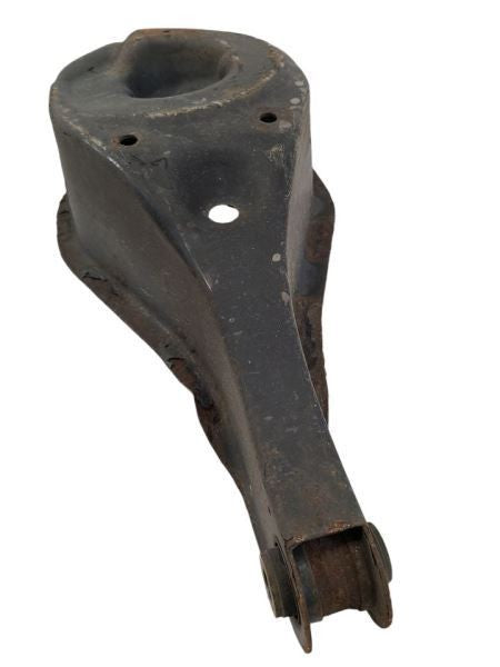 Lower Control Arm Rear Spring Perch Fits 13-20 PATHFINDER 600502