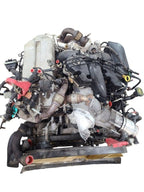 Engine 6.7L VIN T 8th Digit Diesel Pickup Fits 11-14 FORD F250SD PICKU