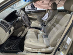 Speedometer Cluster Sedan VIN M 5th Digit EX Fits 03-05 ACCORD 583127