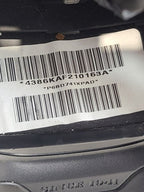 CHEROKEE  2019 Steering Shaft 661691
