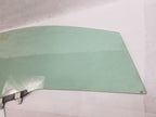 Passenger Front Door Glass Sedan MX Hybrid US Market Fits 06-11 CIVIC 