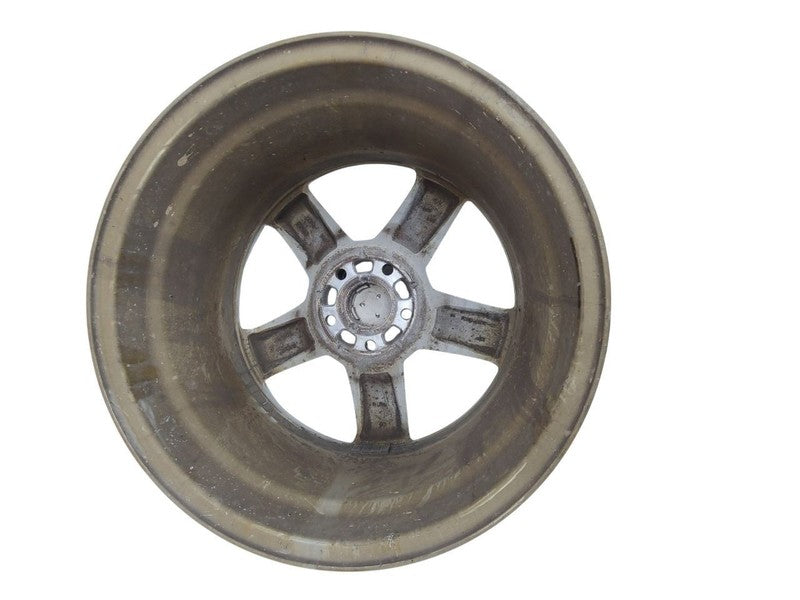 Wheel 18x8 Aluminum Without Police Package 5 Spoke Fits 16-19 EXPLORER