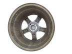 Wheel 18x8 Aluminum Without Police Package 5 Spoke Fits 16-19 EXPLORER