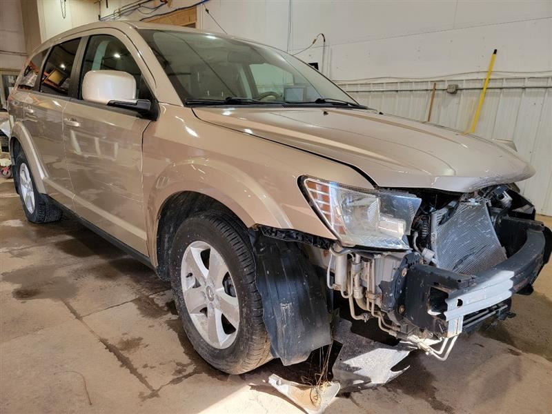 Seat Belt Front Bucket Seat Passenger Retractor Fits 09-10 JOURNEY 559