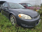 Temperature Control Dual Zone Opt CJ3 Heated Seats Fits 06-11 IMPALA 6