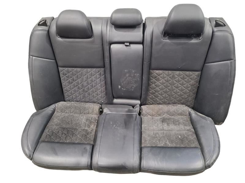 MAXIMA    2016 Seat Rear 599794