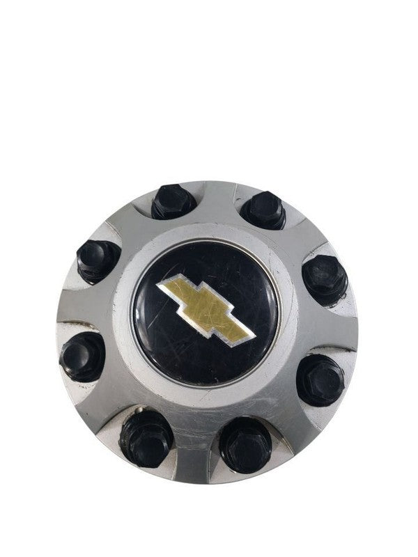 SILVRDO25 2016 Center Cap Wheel 648990