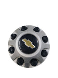 SILVRDO25 2016 Center Cap Wheel 648990