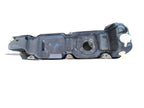 Fuel Tank VIN W 6th Digit Jk Body 4 Door 22.5 Gallon Fits 07-18 WRANGL