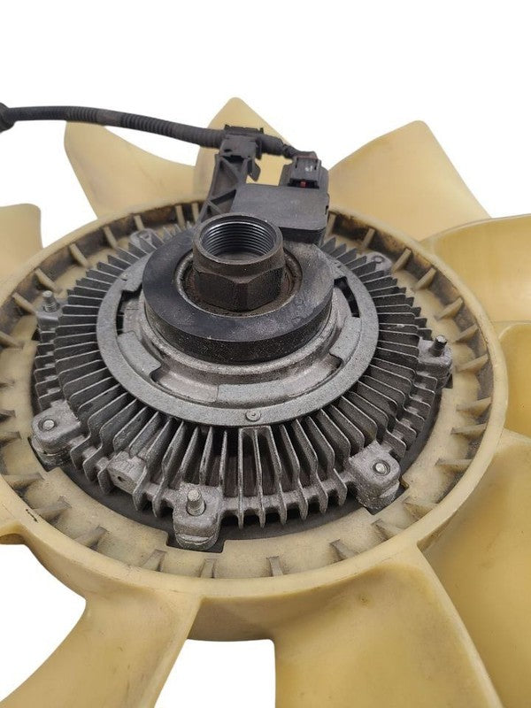 Fan Blade Engine Driven Fits 06-10 EXPLORER 623716
