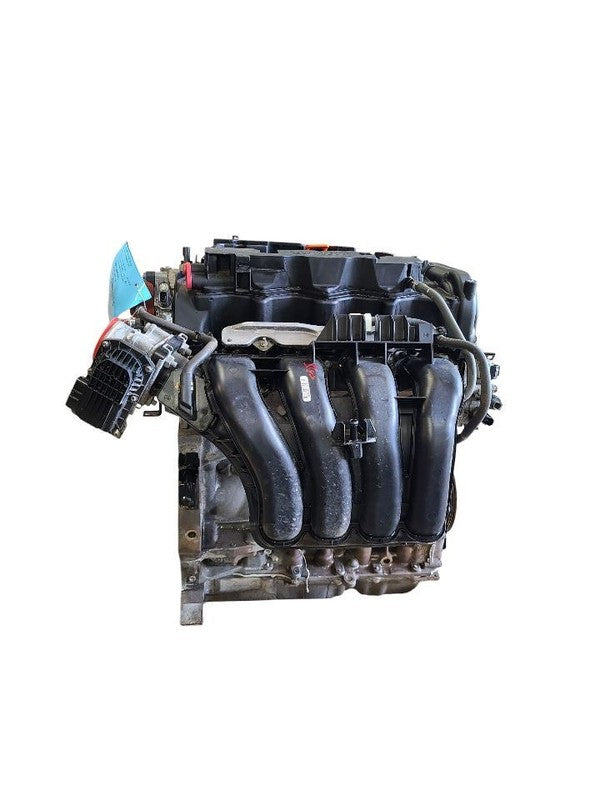 CIVIC     2016 Engine 638709