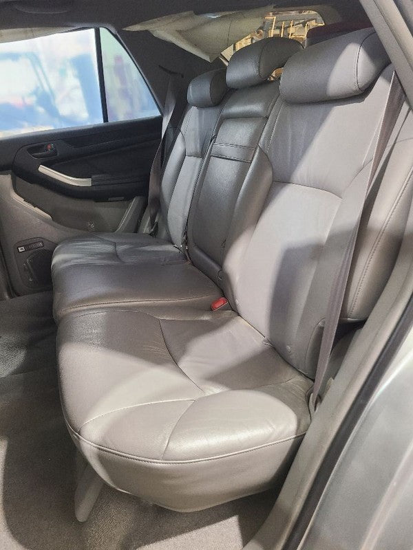 Driver Sun Visor Primary With Illumination Fits 05-09 4 RUNNER 660106
