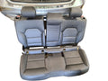 GLA250    2016 Seat Rear 633965