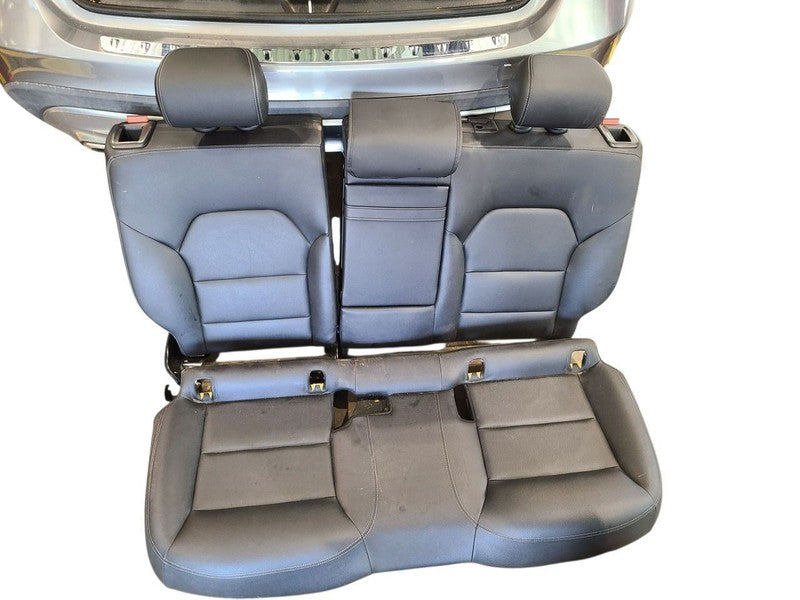 GLA250    2016 Seat Rear 633965