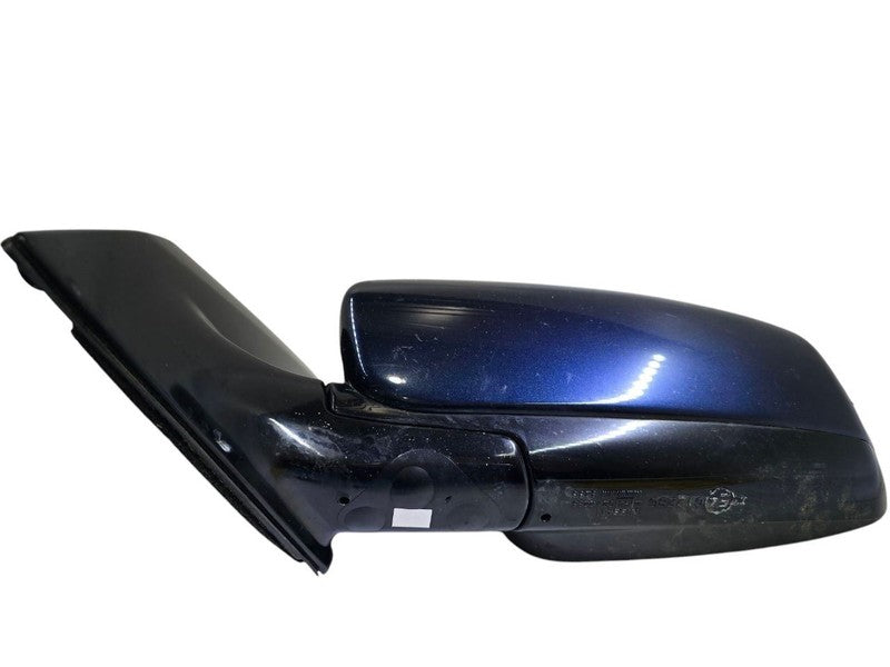 Driver Side View Mirror Power Heated With Memory Fits 05-07 MURANO 619