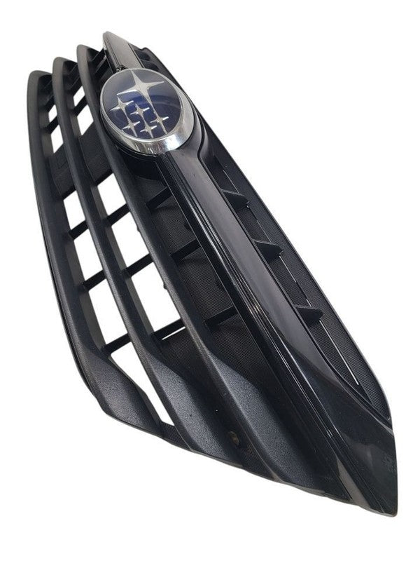 Grille Sedan Black Horizontal Bar Fits 20-22 LEGACY 626874