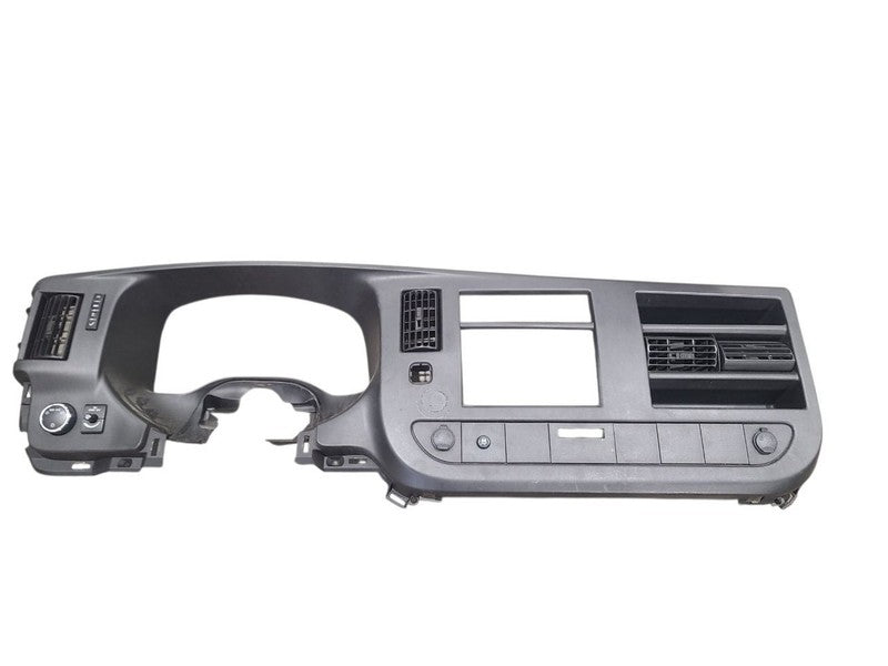 EXPRESS15 2009 Dash Bezel 663872