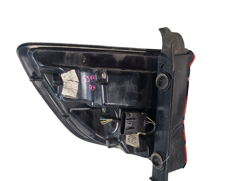 Passenger Tail Light Quarter Panel Mounted Fits 14-25 DURANGO 671528