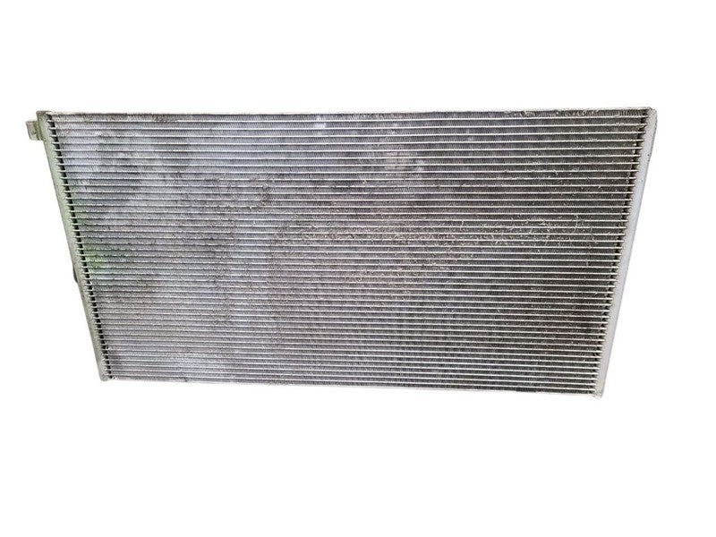 AC Condenser Turbo Fits 11-14 FORD F150 PICKUP 624348