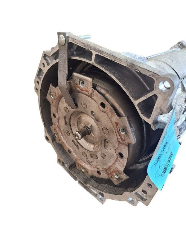 Automatic Transmission 2.0L 8 Speed Opt M5N RWD Fits 20-23 CT4 634158