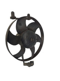Passenger Radiator Fan Motor Fan Assembly Fits 05-08 PORSCHE 911 60582