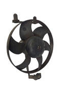 Passenger Radiator Fan Motor Fan Assembly Fits 05-08 PORSCHE 911 60582