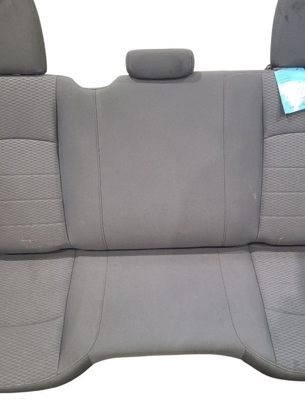 RAM1500   2018 Seat Rear 624563