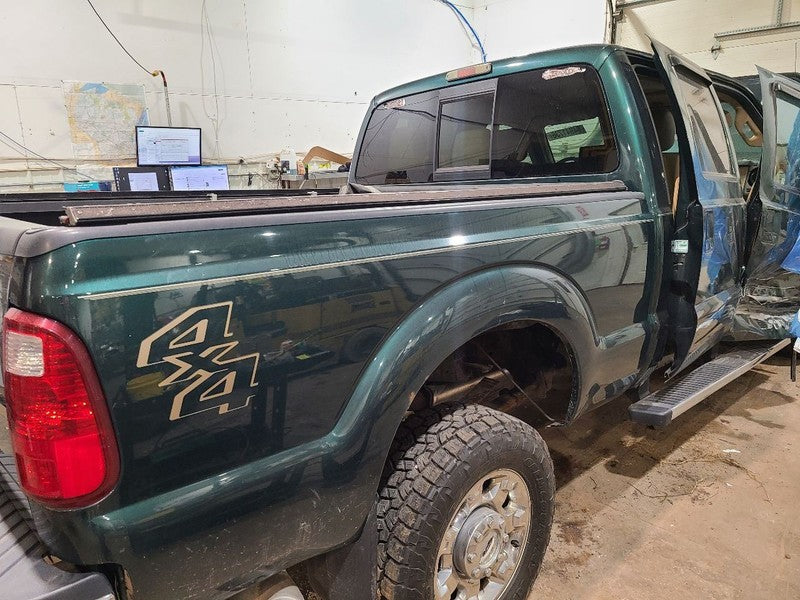 Hood Fits 11-16 FORD F250SD PICKUP 680423