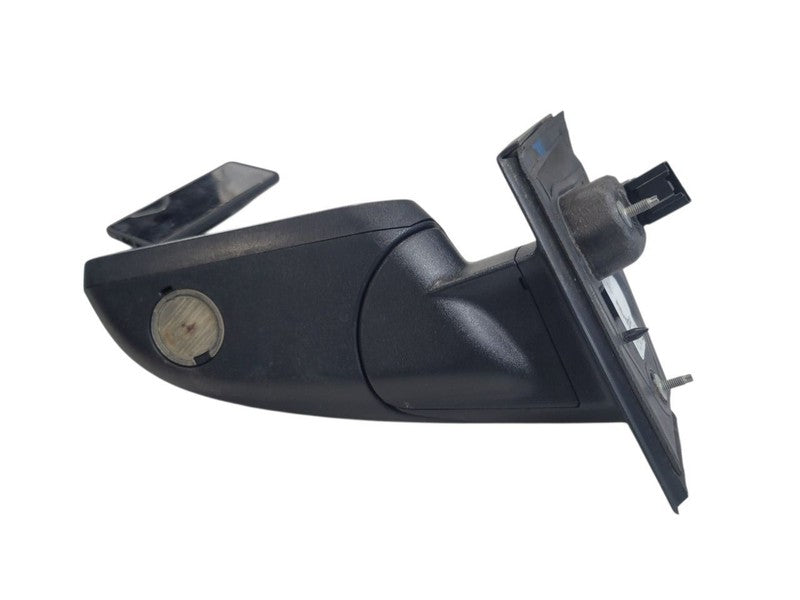 Driver Side View Mirror Power Painted Cap Manual Fold Lamps Fits 11 MK