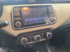 Driver Left Front Door Fits 20-25 VERSA 679473