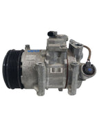 AC Compressor Fits 17-19 LEGACY 651571