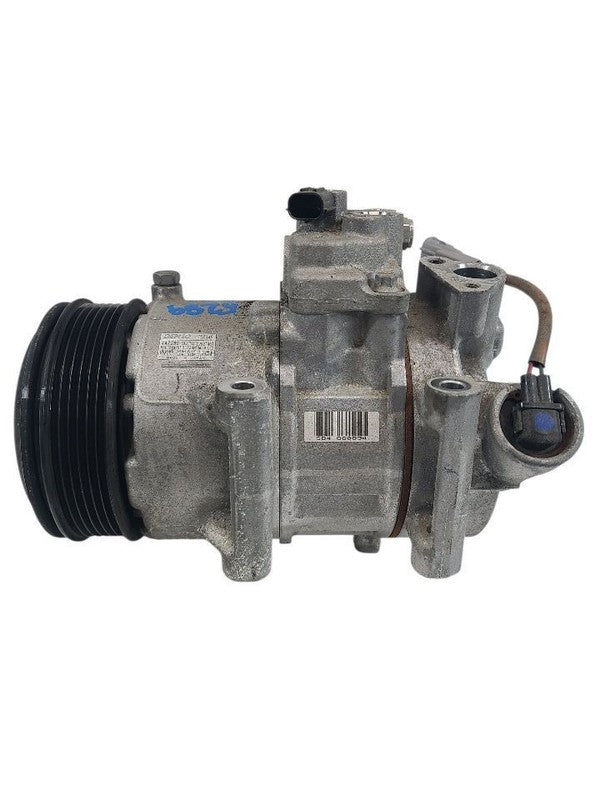 AC Compressor Fits 17-19 LEGACY 651571