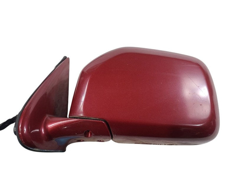 Driver Left Side View Mirror Power Fits 99-02 4 RUNNER 653419