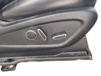 Passenger Front Seat Bucket Leather Electric Fits 15-16 MKC 676551