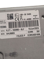 Audio Equipment Radio Receiver Fits 2023 CORSAIR 643517 PJ7T18D890BLF