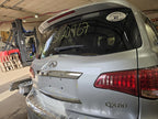 Trunk/Hatch/Tailgate Fits 14-17 INFINITI QX80 648044