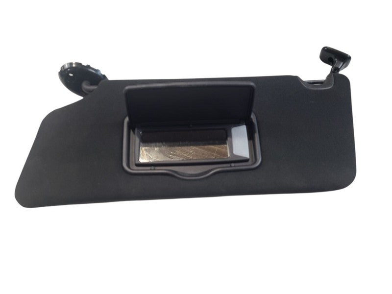 Driver Sun Visor With Illumination Fits 16-19 EXPLORER 666157