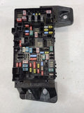 RAM15NEW  2021 Fuse Box Cabin 555510