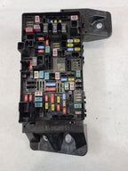 RAM15NEW  2021 Fuse Box Cabin 555510