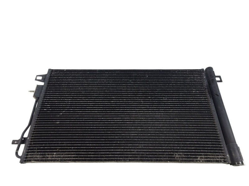 AC Condenser VIN J 11th Digit Limited Fits 13-17 ACADIA 651294