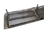 Grille Chrome Fits 94-02 DODGE 2500 PICKUP 662824