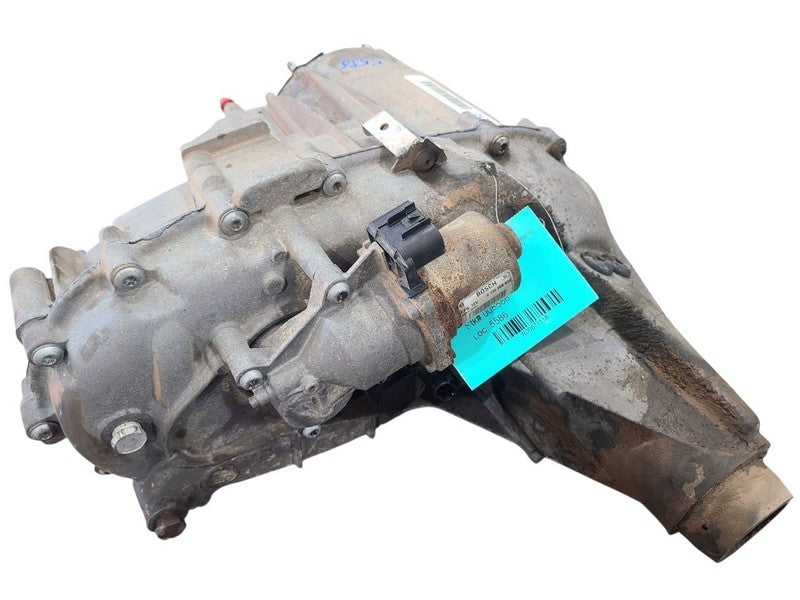 Transfer Case Dash Switch Electric Shift Fits 07-13 SIERRA 1500 PICKUP
