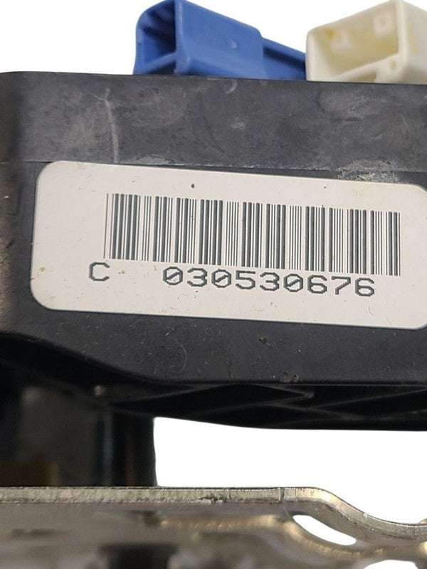 PILOT     2011 Transmission Shift 662134