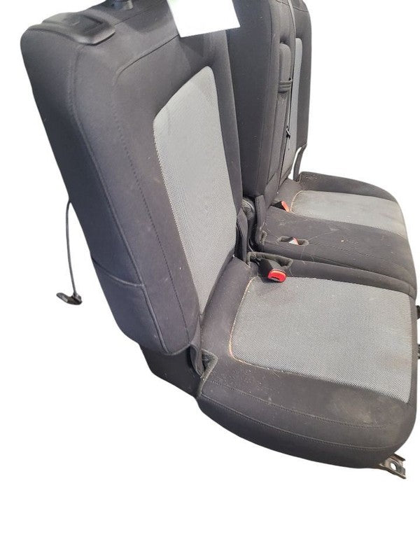 Rear Seat Fits 2012 CAPTIVA S 615440