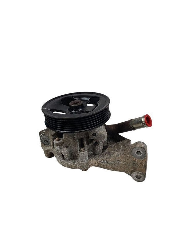 Power Steering Pump LHD VIN W 6th Digit Jk Body Fits 12-18 WRANGLER 62