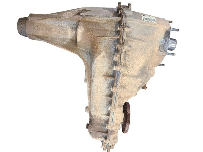 Transfer Case Model Bw 44-47 Manual Shift Fits 12-18 DODGE 2500 PICKUP