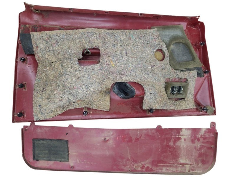 F150      1990 Front Door Trim Panel 678559