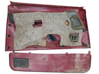 F150      1990 Front Door Trim Panel 678559
